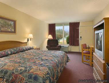 Super 8 By Wyndham Hope Otel Dış mekan fotoğraf